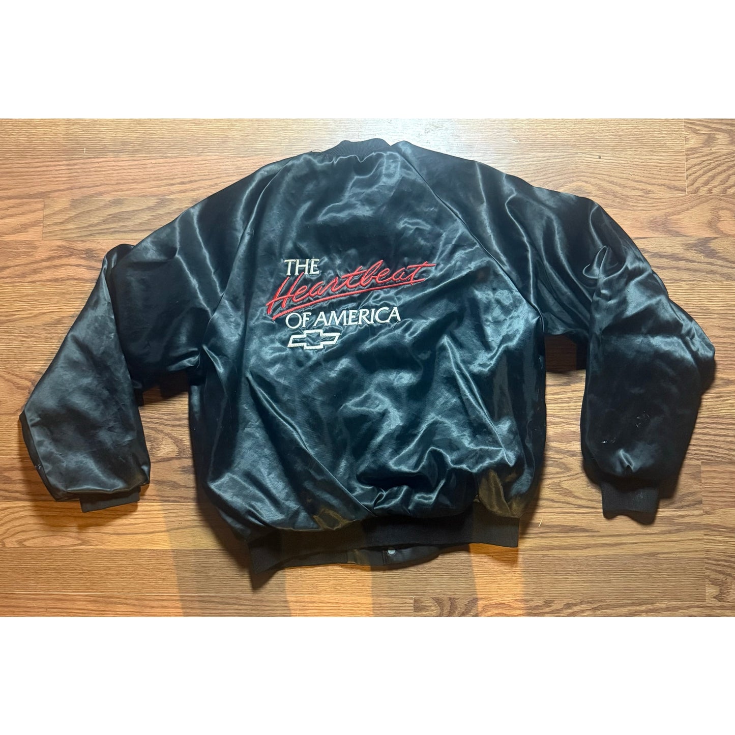 Chevy Heart of America Dunbrooke Size M