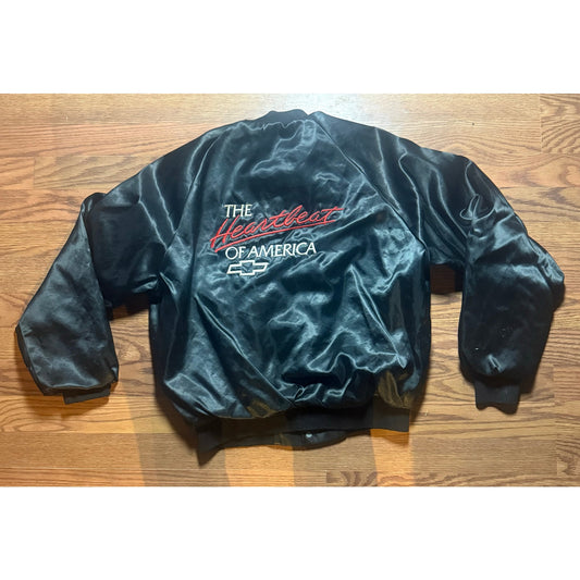 Chevy Heart of America Dunbrooke Size M
