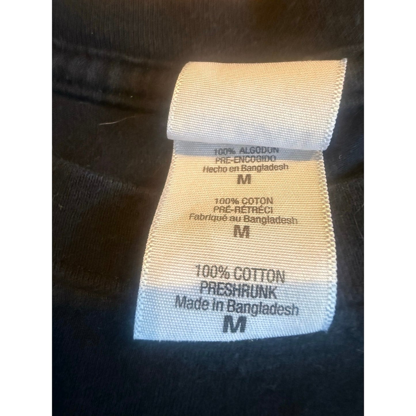 Waldo Horror Slasher Size Medium