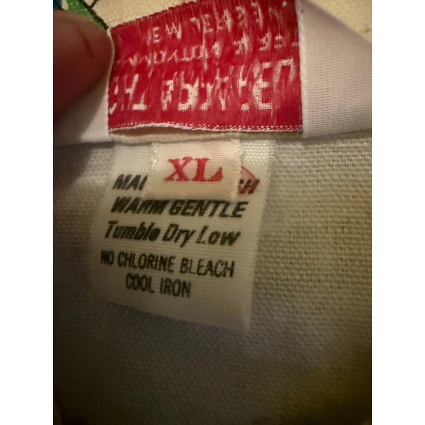 1960s Flight Apparel AOP Airplane Jacket Size XL