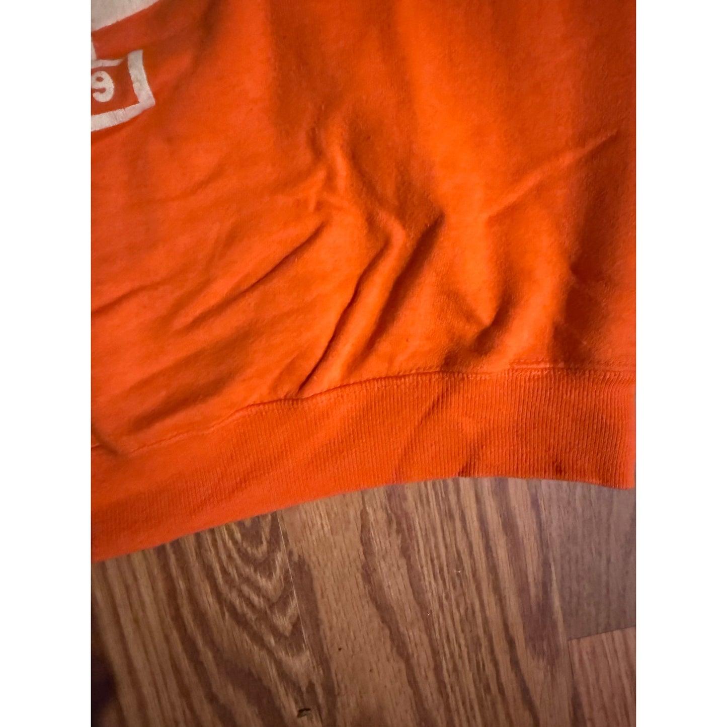 University of Texas 1969 National Champs