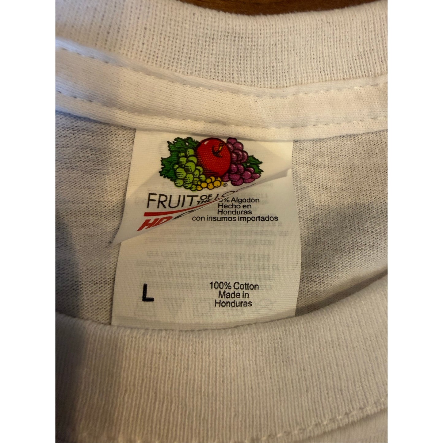 Frank Sang it Better Frank Sinatra Size L