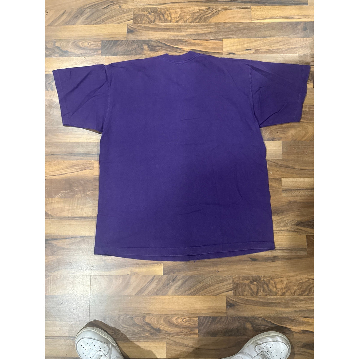 Trench 1993 Colorado Rockies size Xl