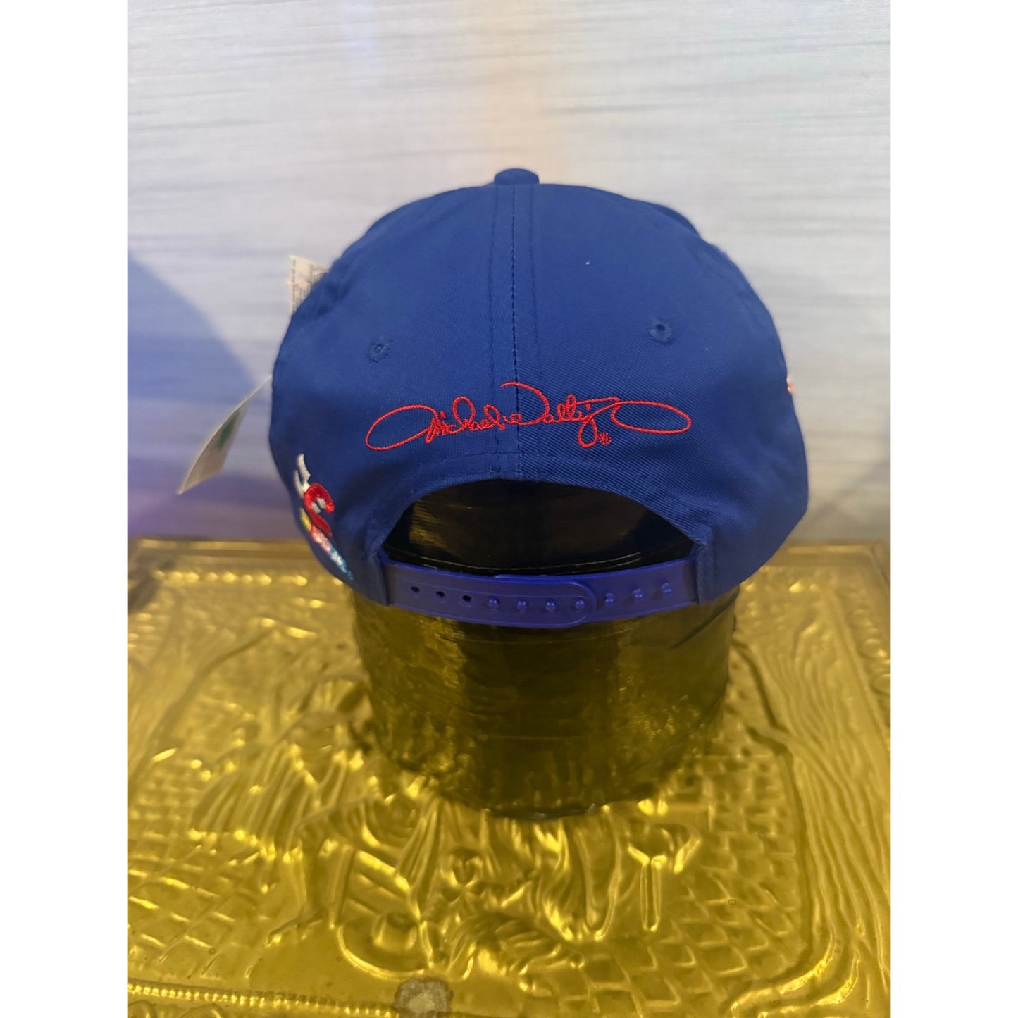 American Napa Racing New With Tags