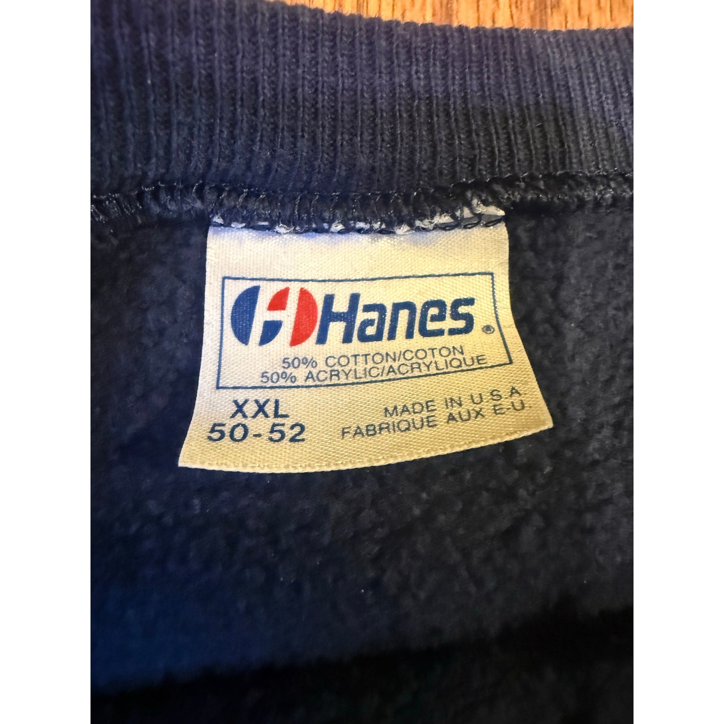 Colorado Lottery Crew Size 2XL