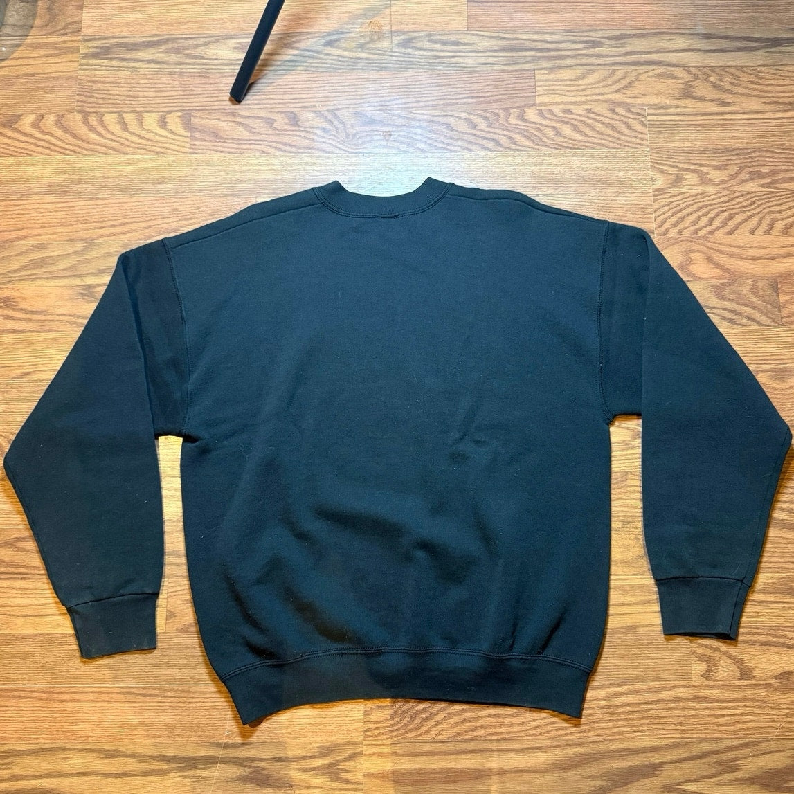 1994 Trench Denver Broncos Crew Neck Size xL