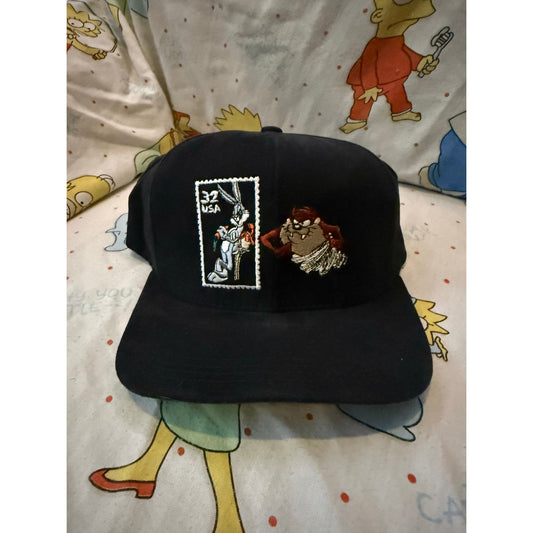 90s Looney Tunes SnapBack
