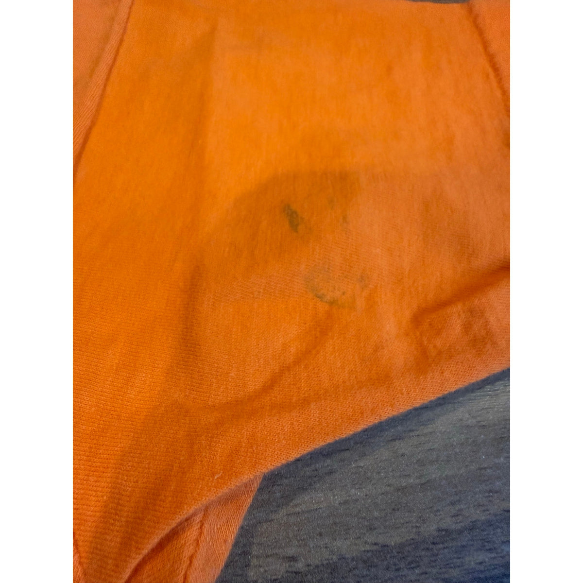 1978 Denver Broncos one more miracle size medium