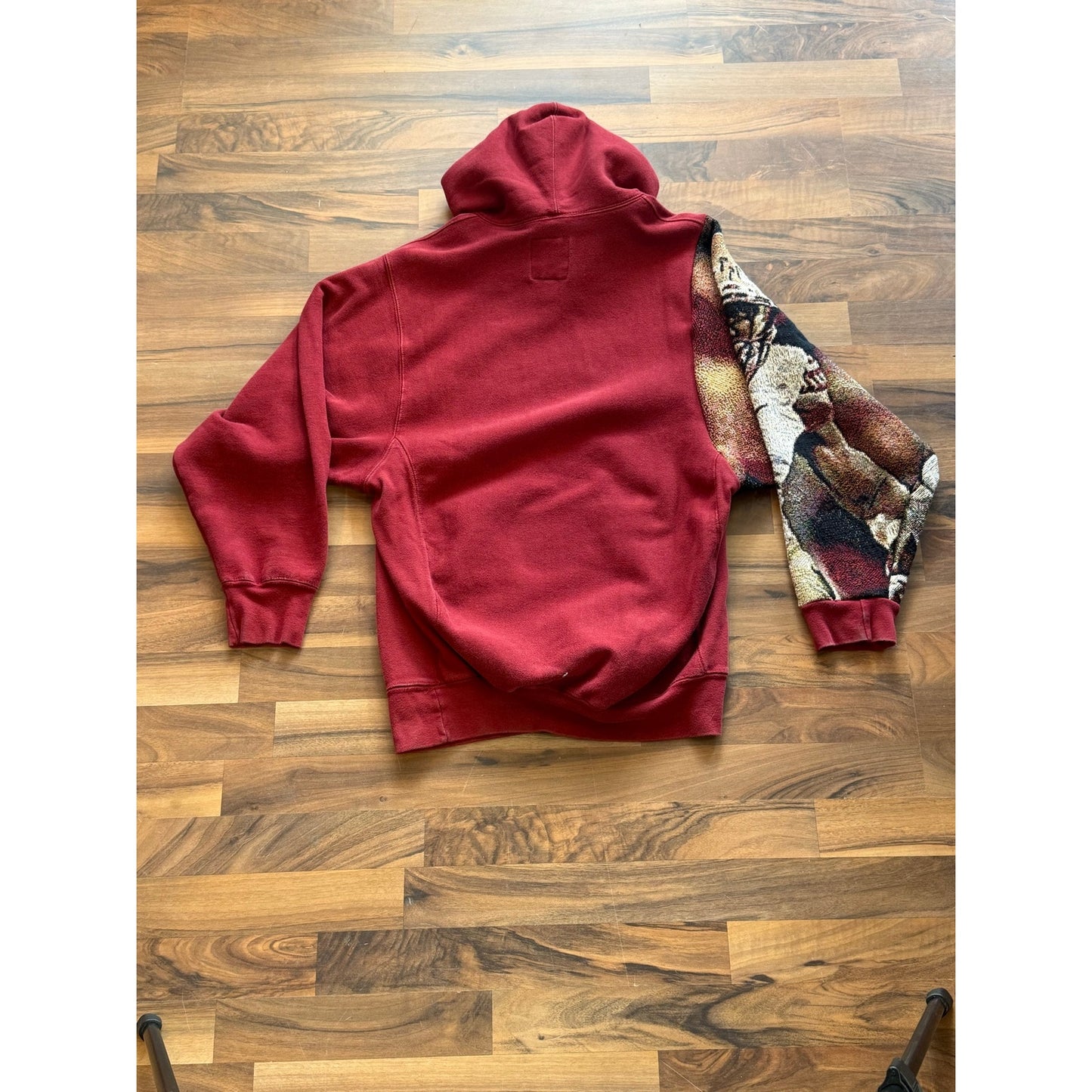 Florida State Custom 1 of 1 Hoodie Size S/m