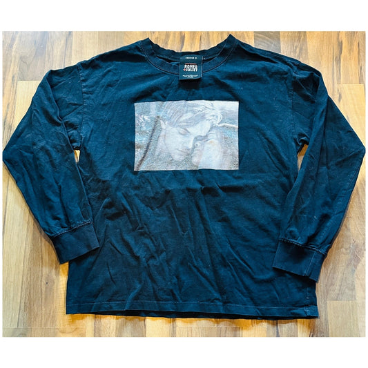 Romeo and Juliet Long sleeve Size X-Large