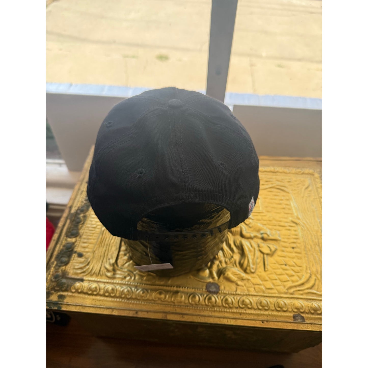 Vintage Bronx New York Bad Boys The Game Snapback Hat