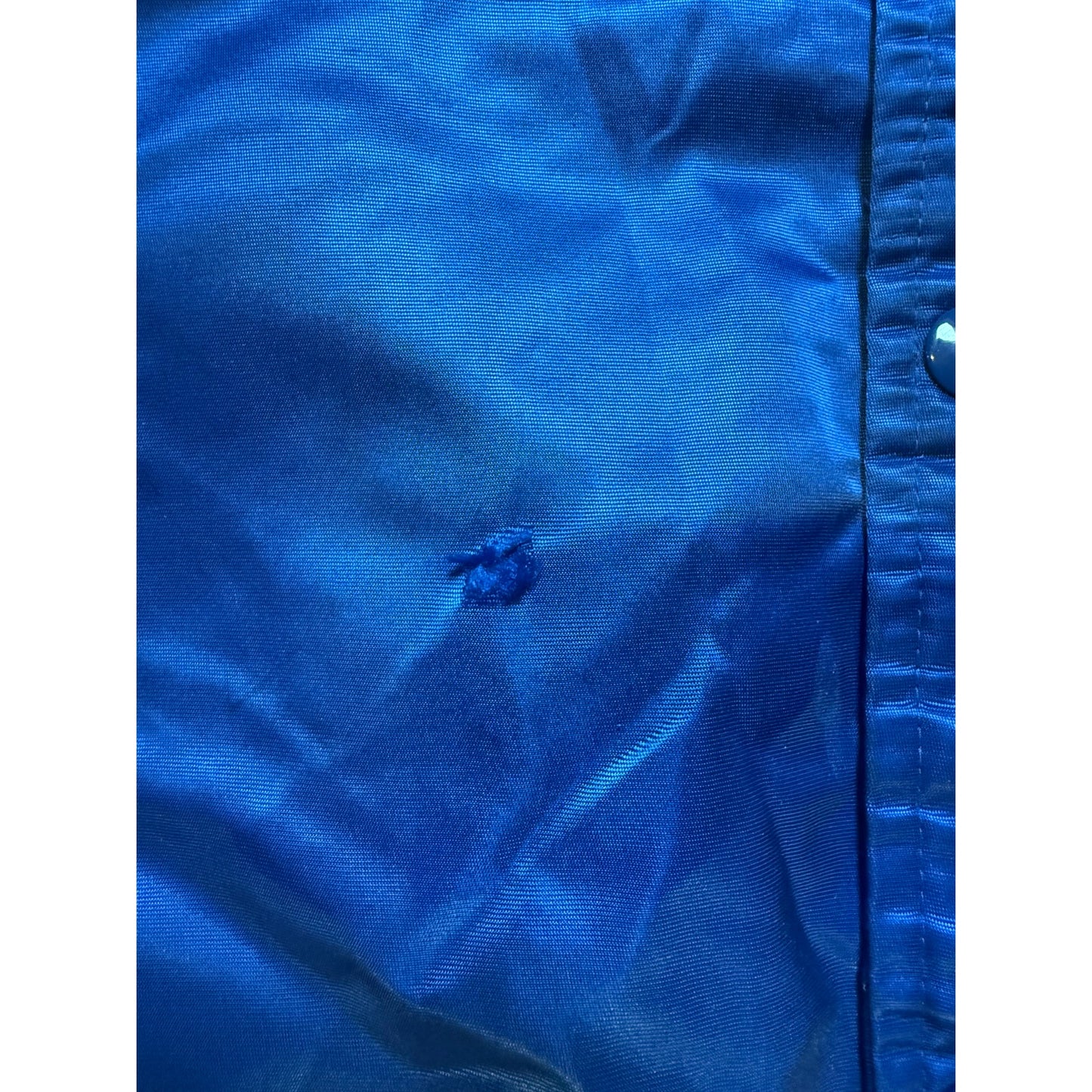Broncos Chalk Line Patch Logo Size XL