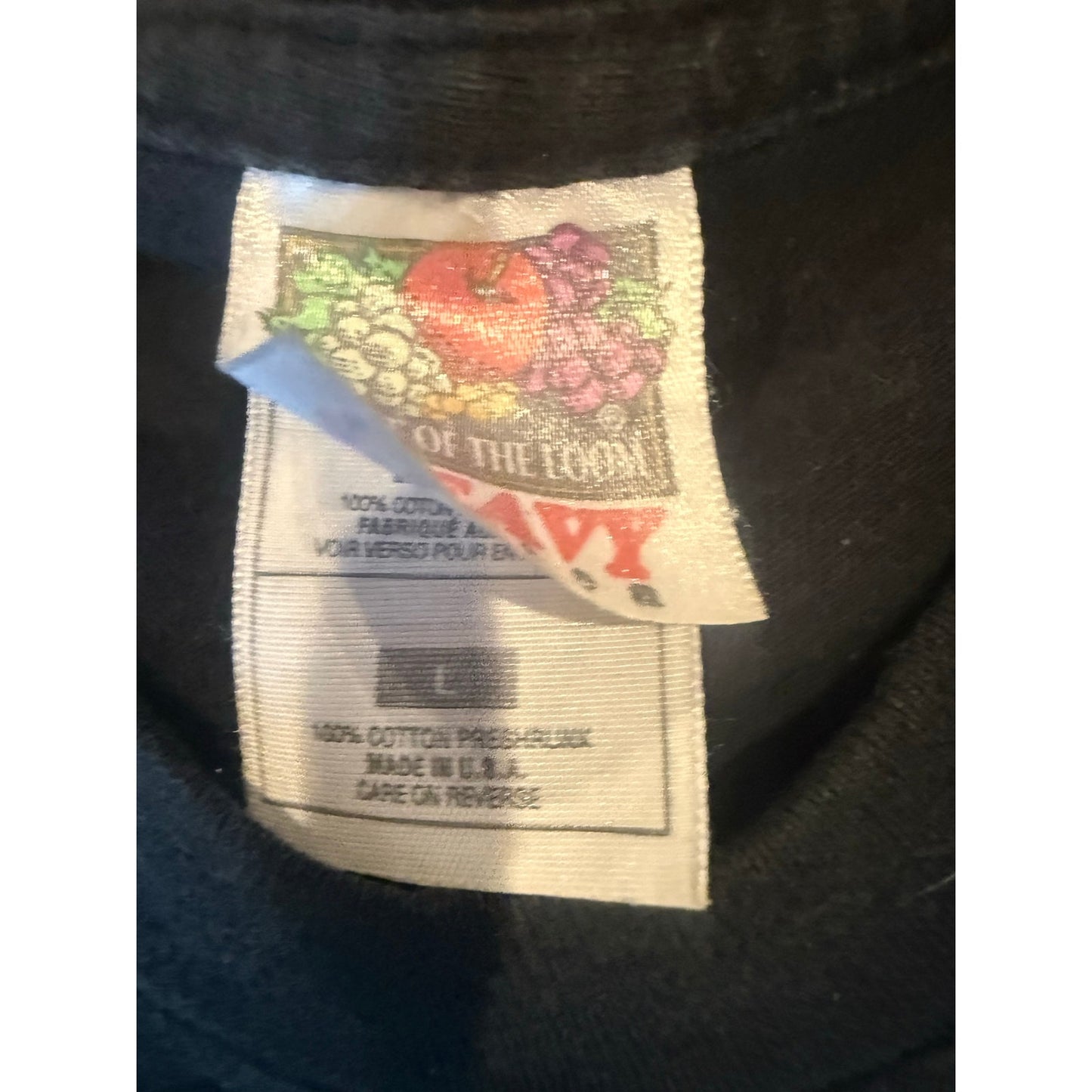 1996 1997 Rick Trevino Learning As You Go Size Large
