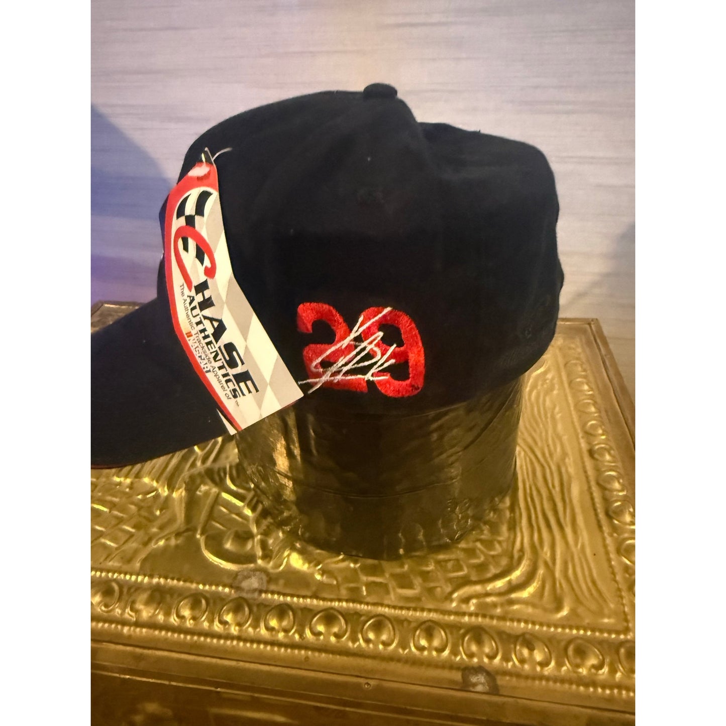 Black Goodwrench Harvick New With Tags