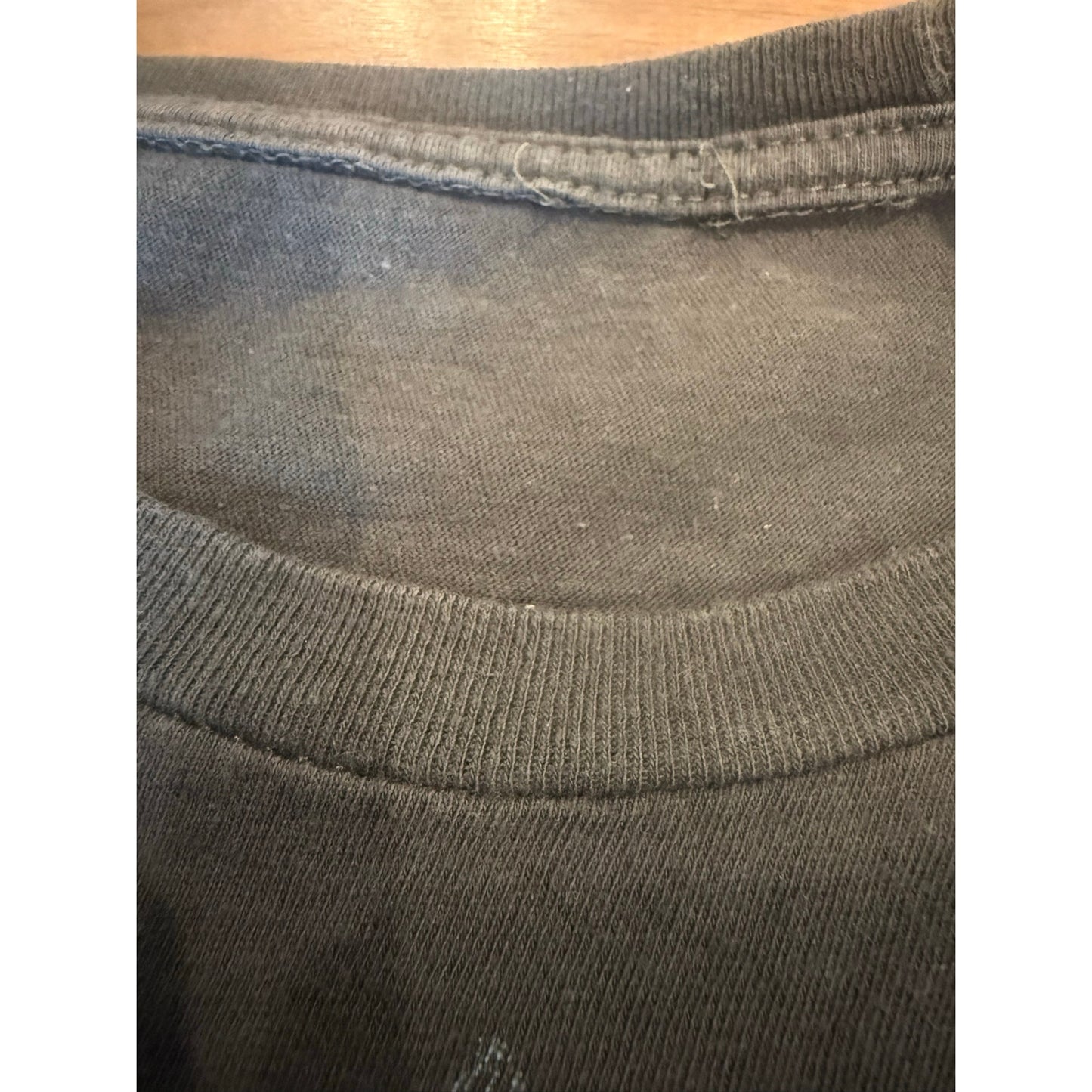 Between the Buried and Me Size Medium