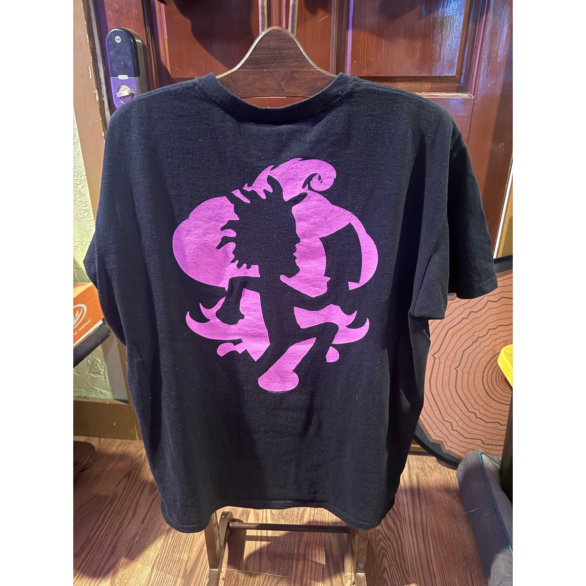 1995 Insane Clown Posse Hatchet man Back Size XL