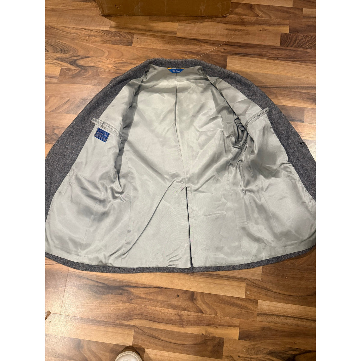 Pendleton Sports Coat Size 42