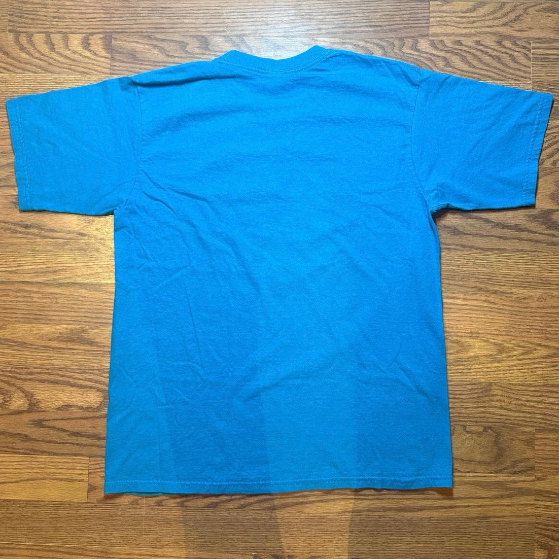 Dominican Republic size Large