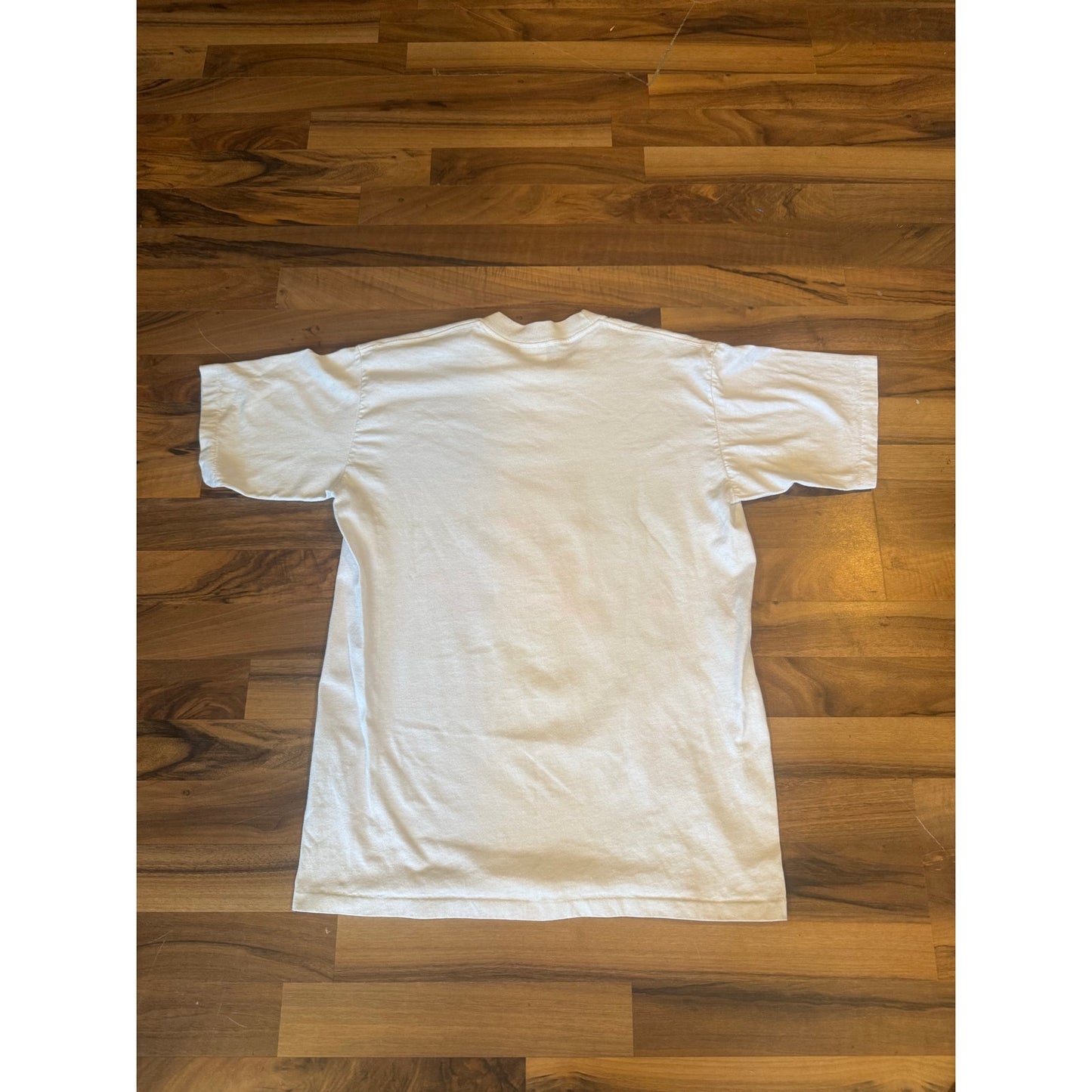 Lost in the 50s Single Stitch Classic Car Size Medium