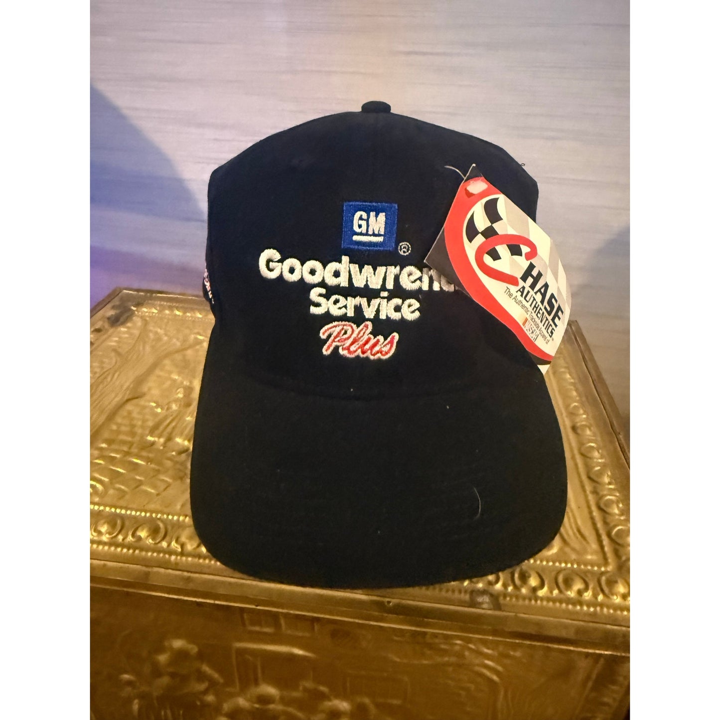 Black Goodwrench Harvick New With Tags