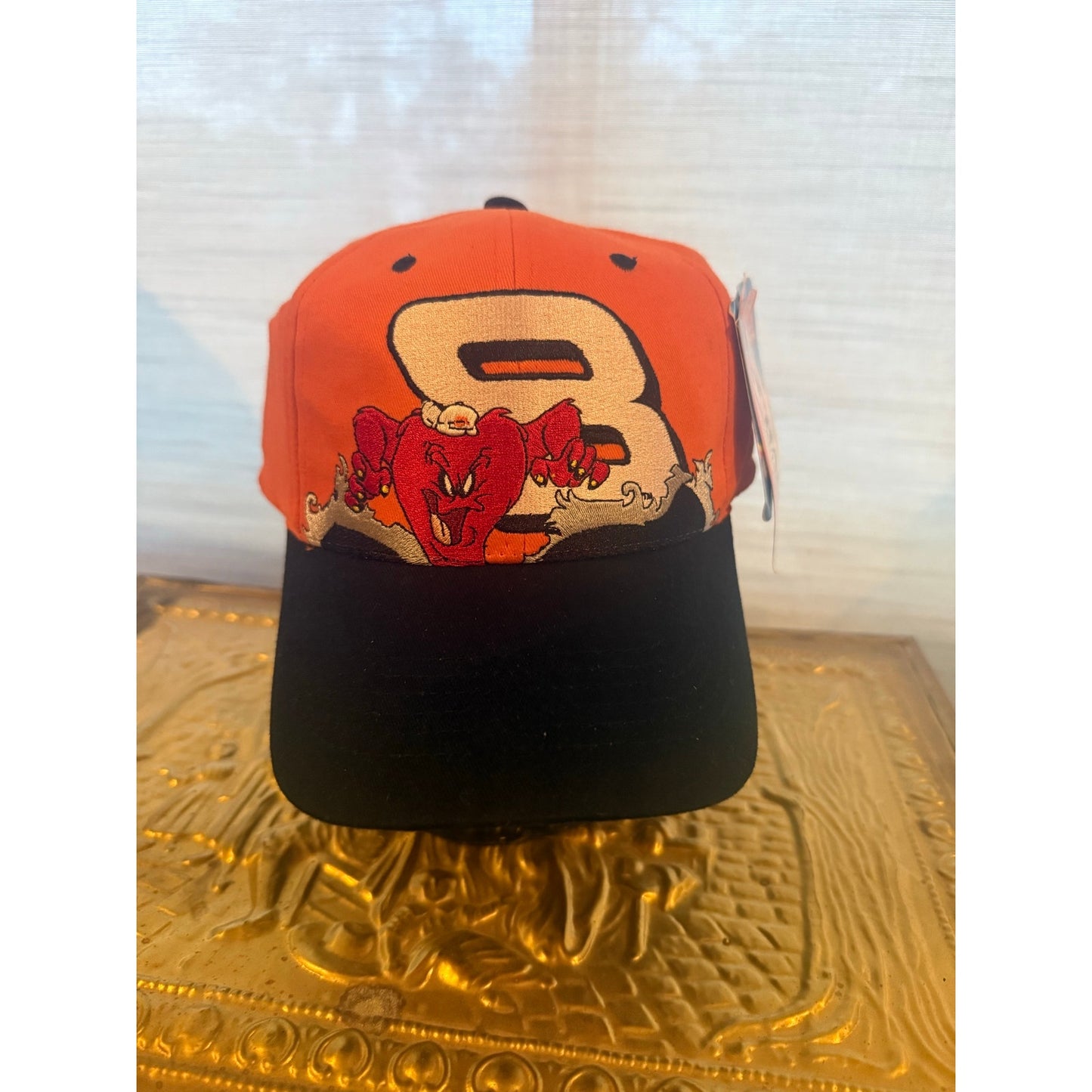 Dale Earnhardt Jr 8 Gossamer New With Tags