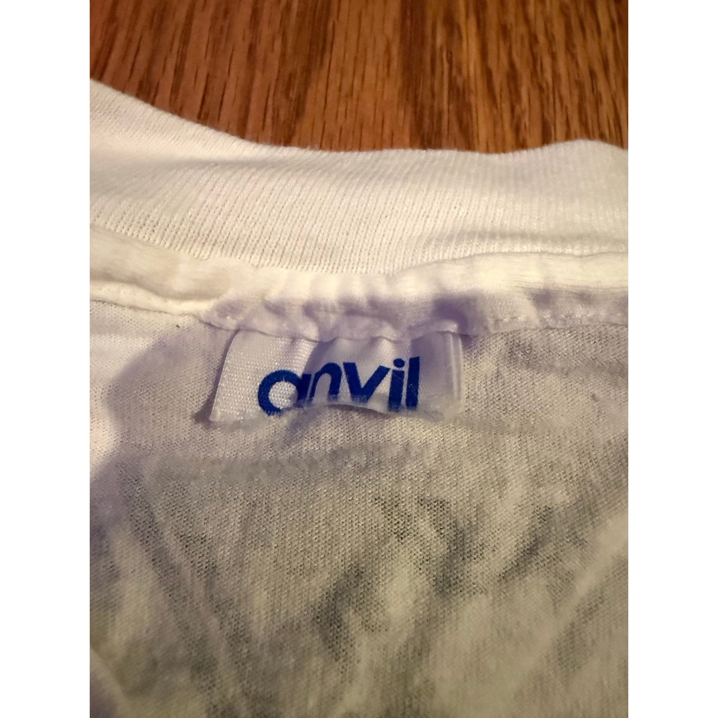 Colorado Tourist AOP Single Stitch Size Large