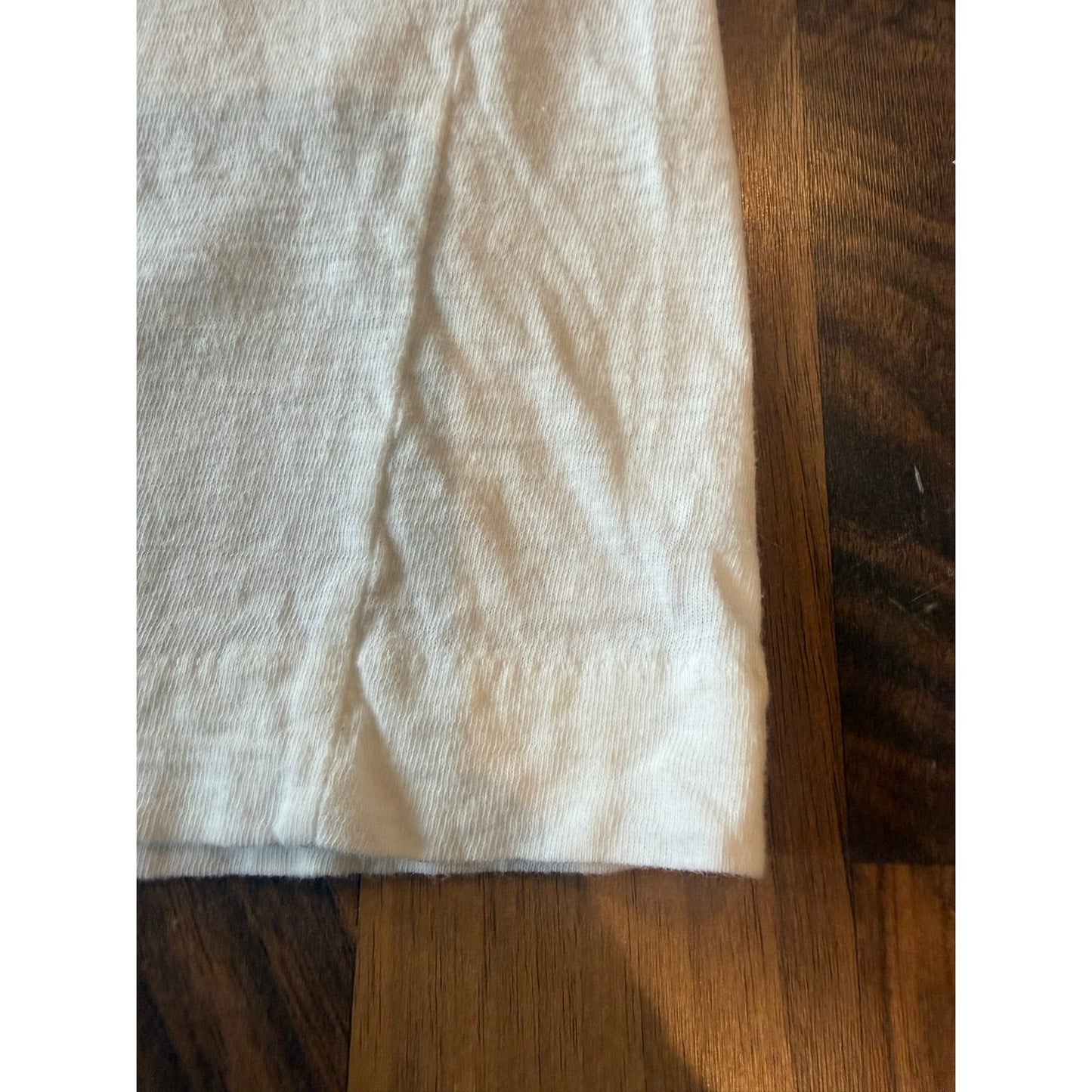 Single Stitch Bahamas Crest Tourism Size Small