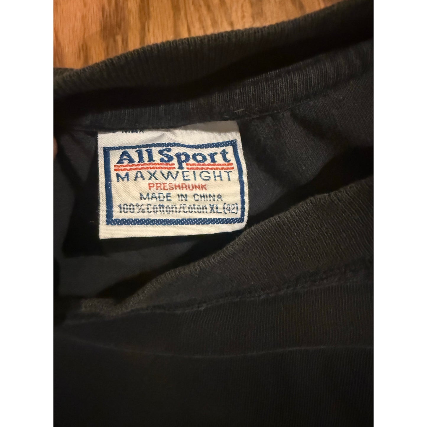 Vintage 311 Local Crew Size XL RARE
