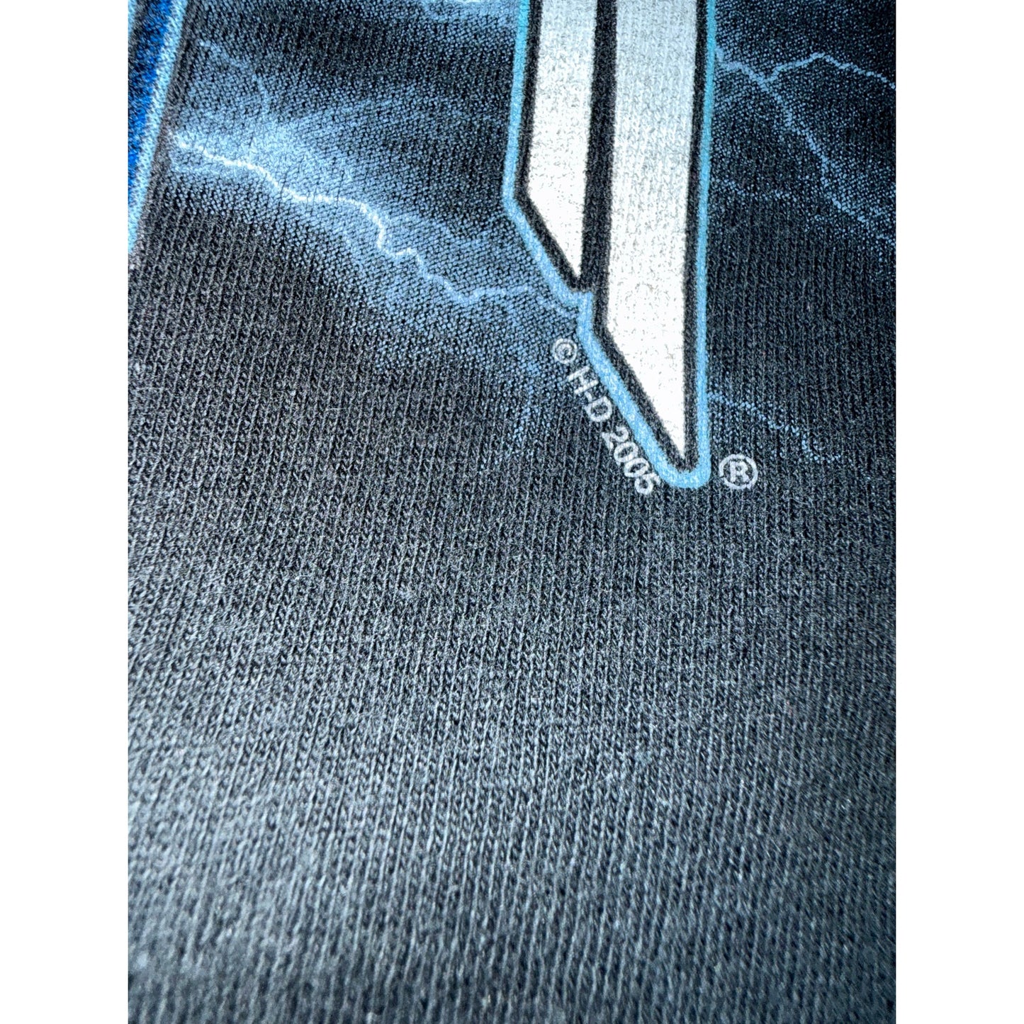 2005 Harley Davidson Las Vegas sleeveless