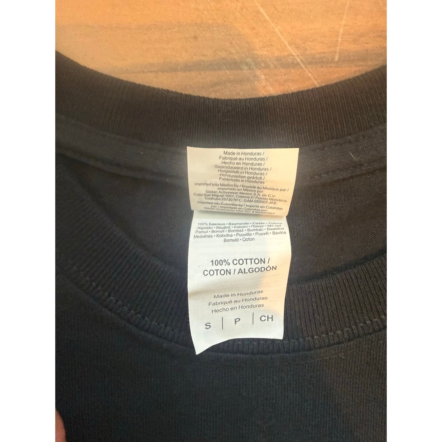 90s Mallrats Promo Comic Deadstock Size Small