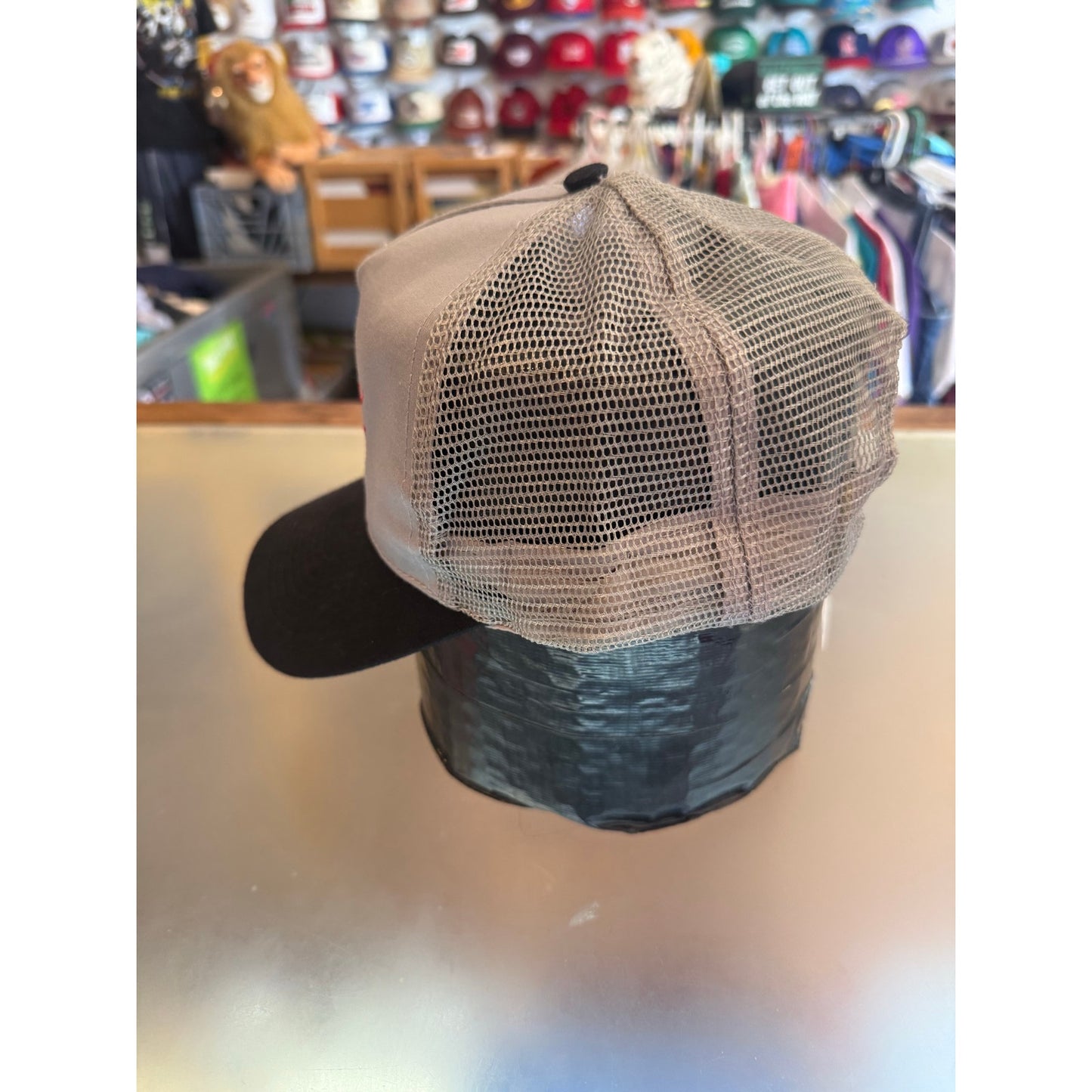 Otto Caps Coca Cola Snap Back