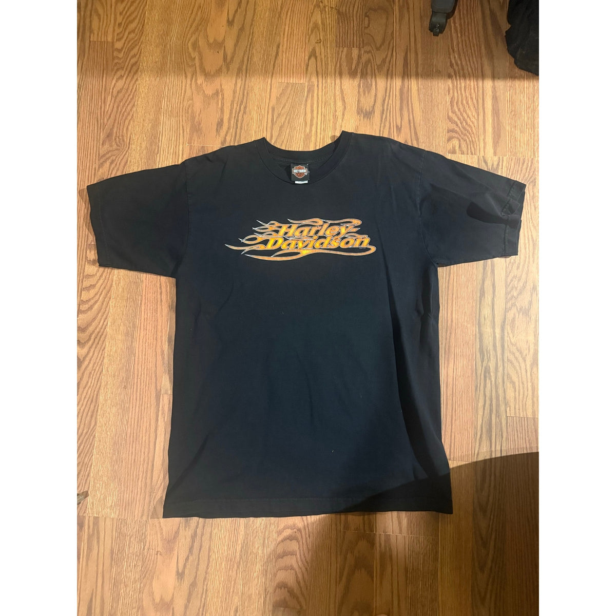 2007 Harley Davidson Highland Motorcycles Size XL
