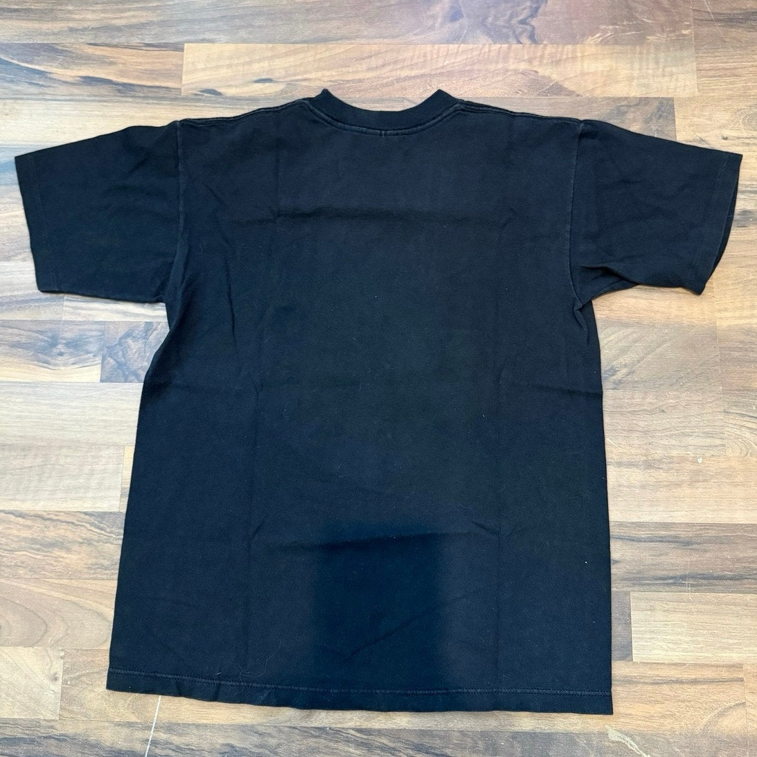 Big Dogs Bar and Grill Las Vegas Size Medium single stitch
