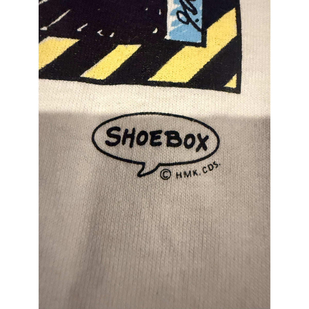 90s Hallmark Shoebox Greetings size L