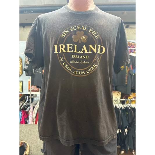 Ireland Sin Sceal Eile