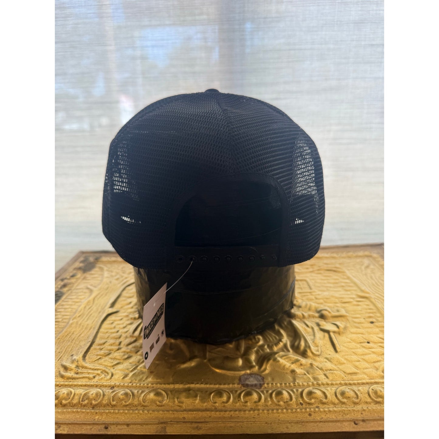 Harley Davidson Trucker Snap Back