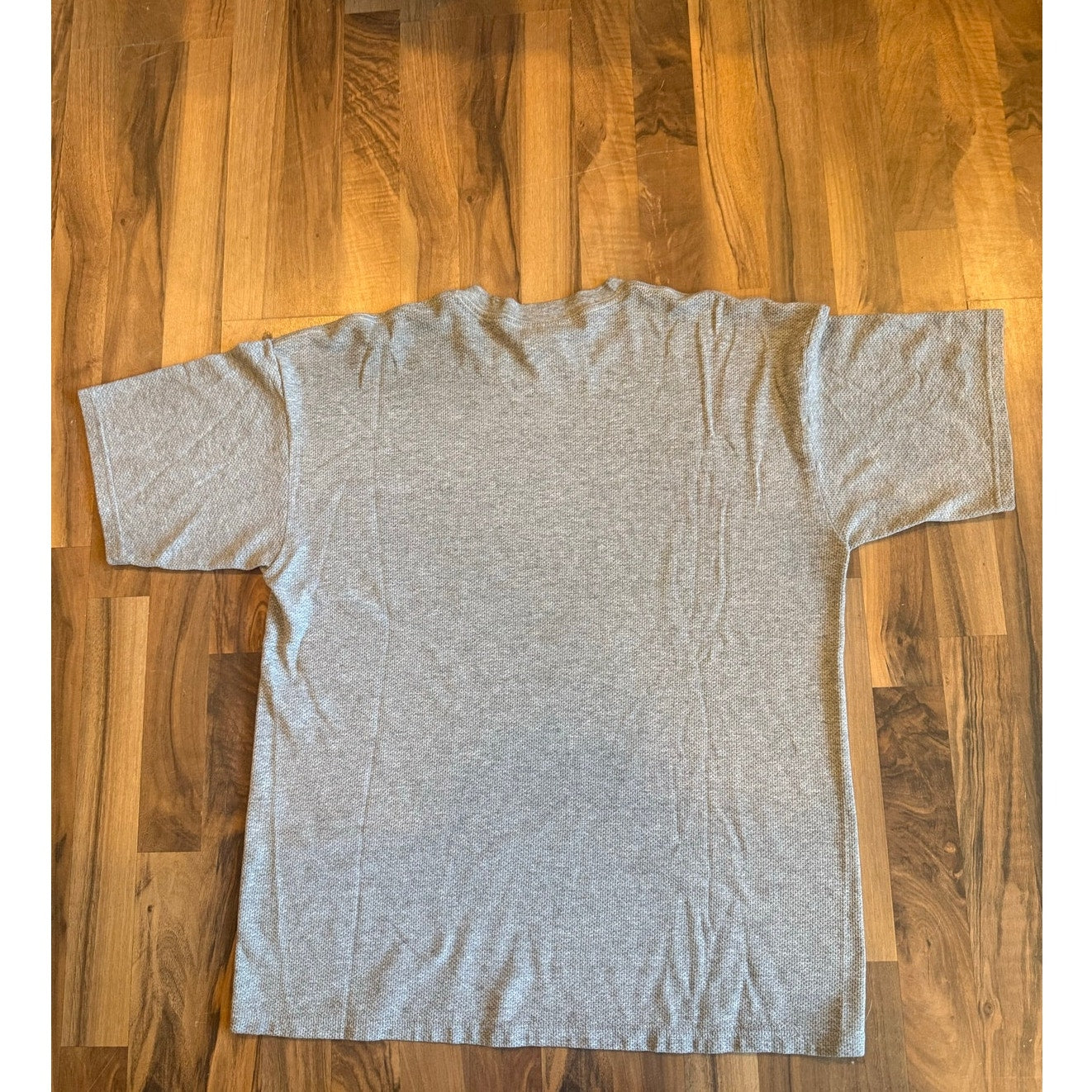 Colorado Rockies Thermal Knit Shortsleeve Size XL
