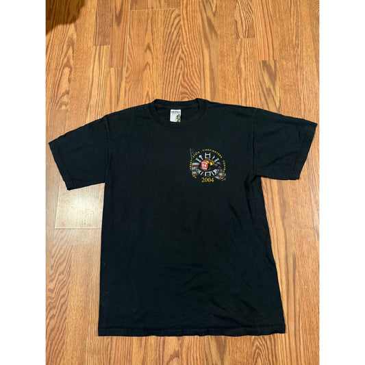 2004 New Jersey State Firefighters Convention