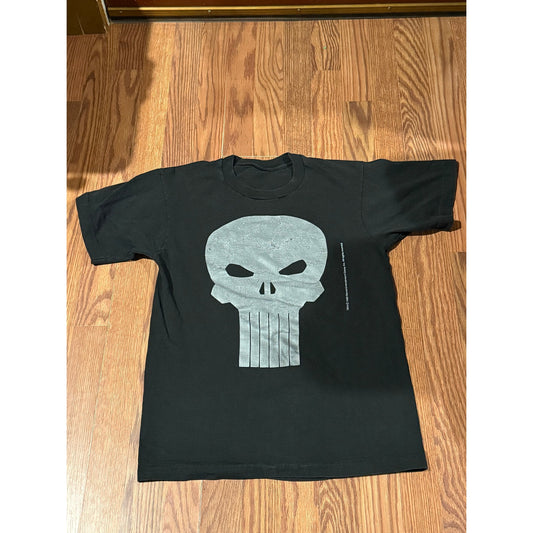 True vintage Marvel the Punisher 1988