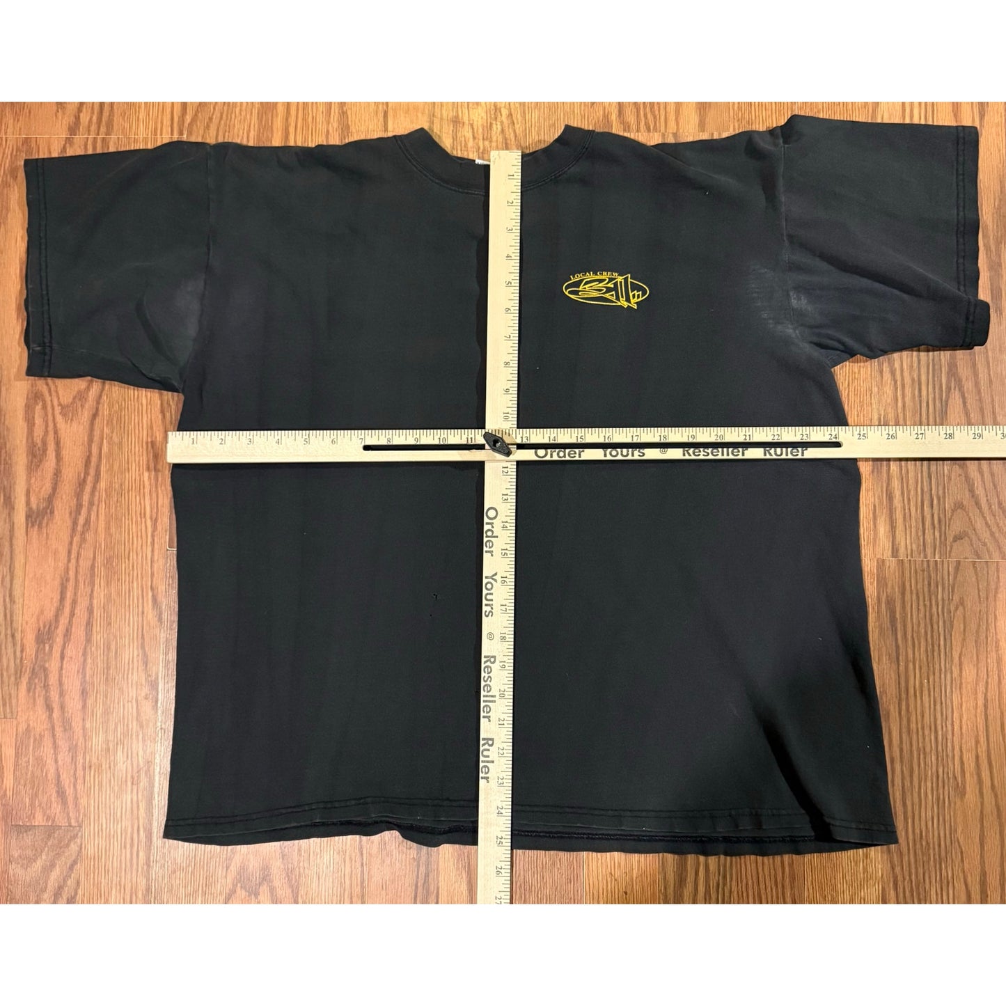 Vintage 311 Local Crew Size XL RARE