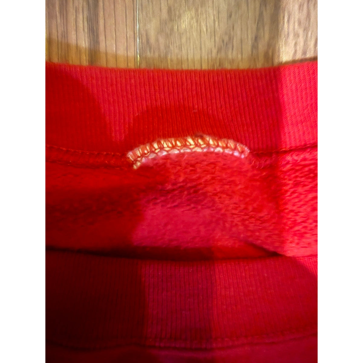90s Can you find Rudolph Sweater Size Large