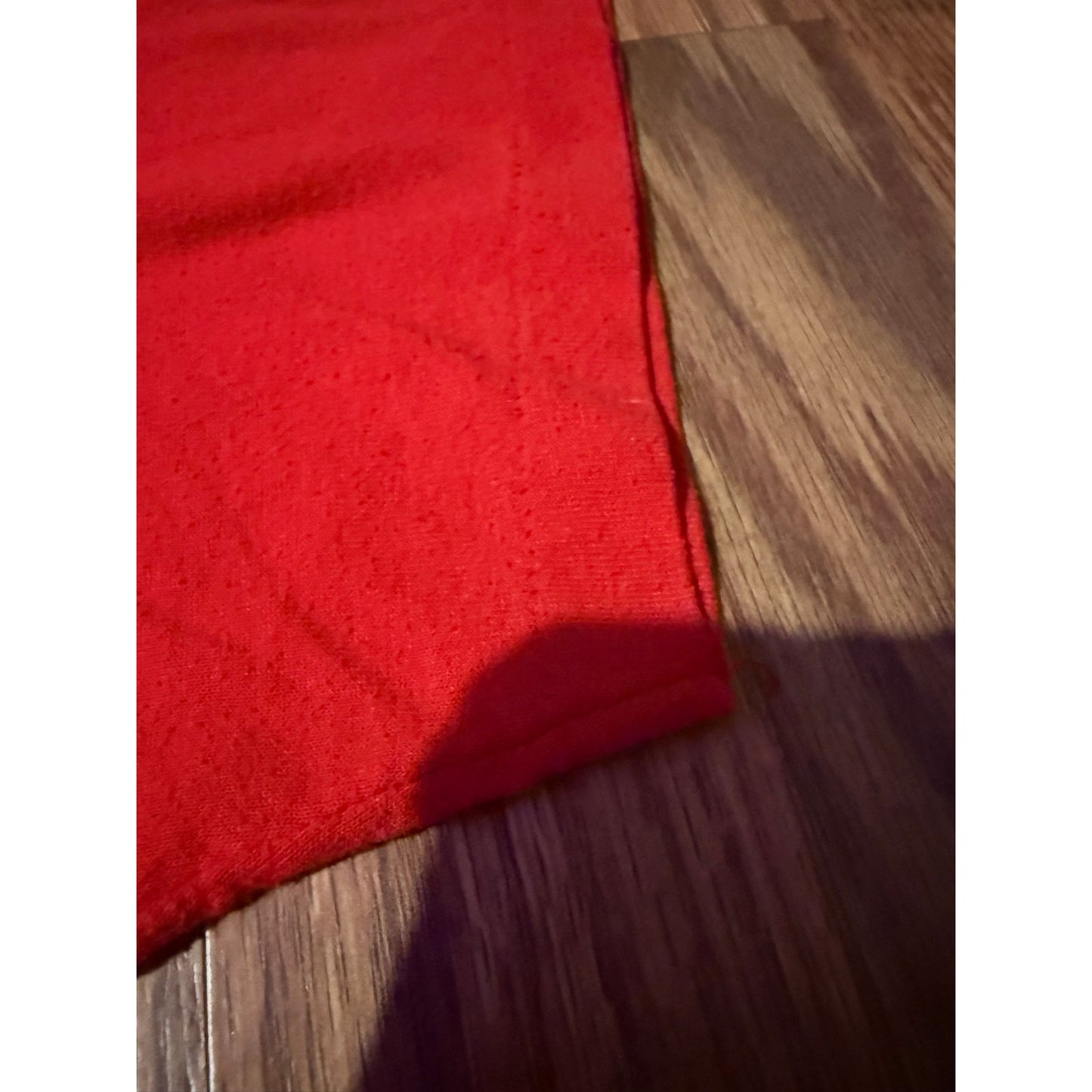 90s Coca Cola red Size XL
