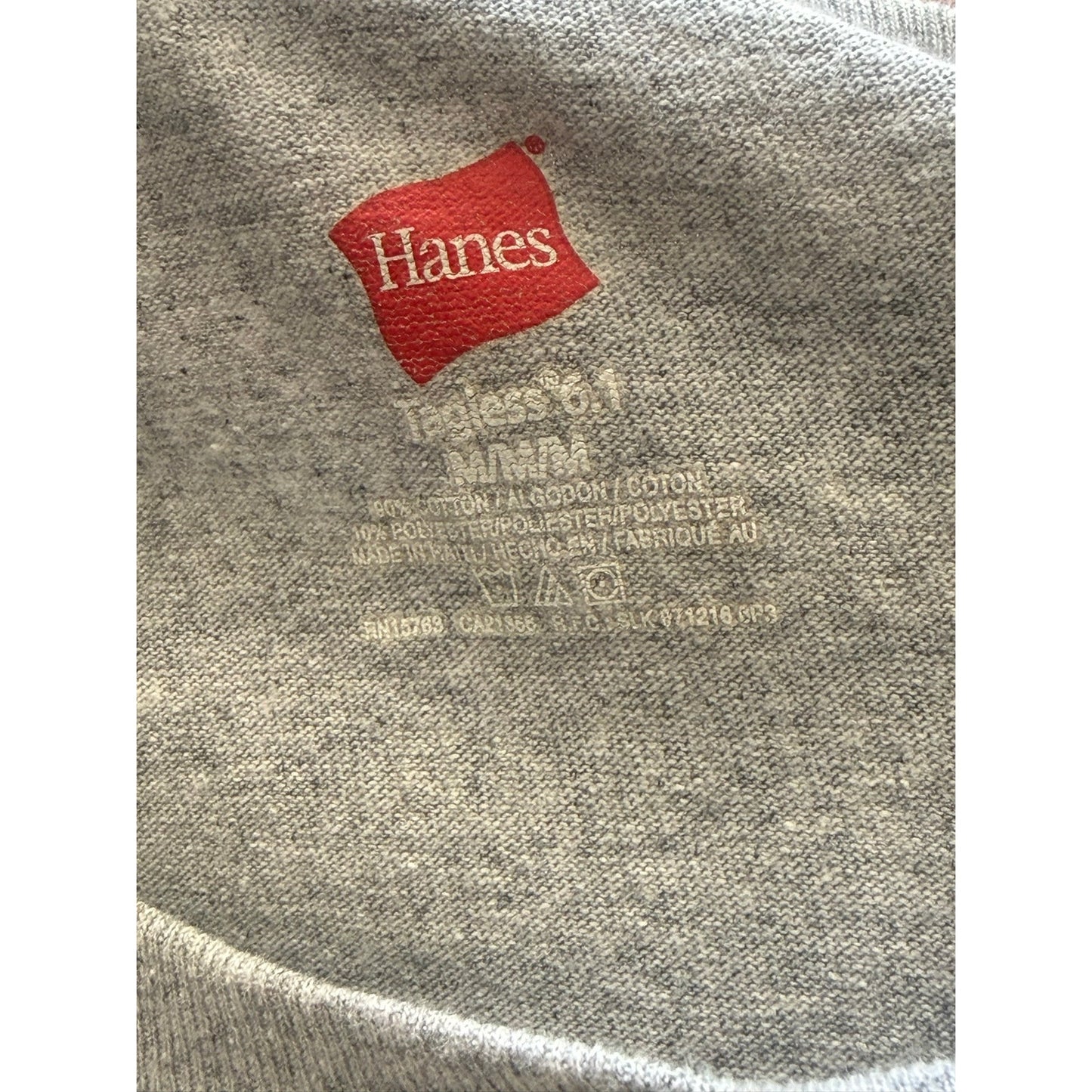 Anasi Boys Gaiman Never More size medium
