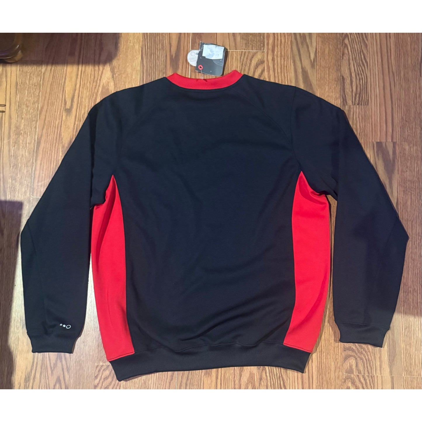Umbro Sunderland AFC Training Sweatshirt made in England XL