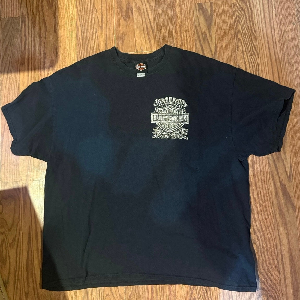 Harley Davidson Cancun Mexico Size 2xl